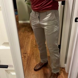 Calvin Klein chinos